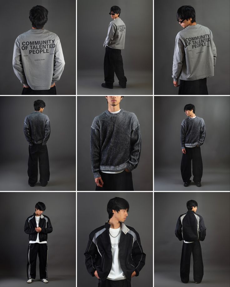 Men Clothing