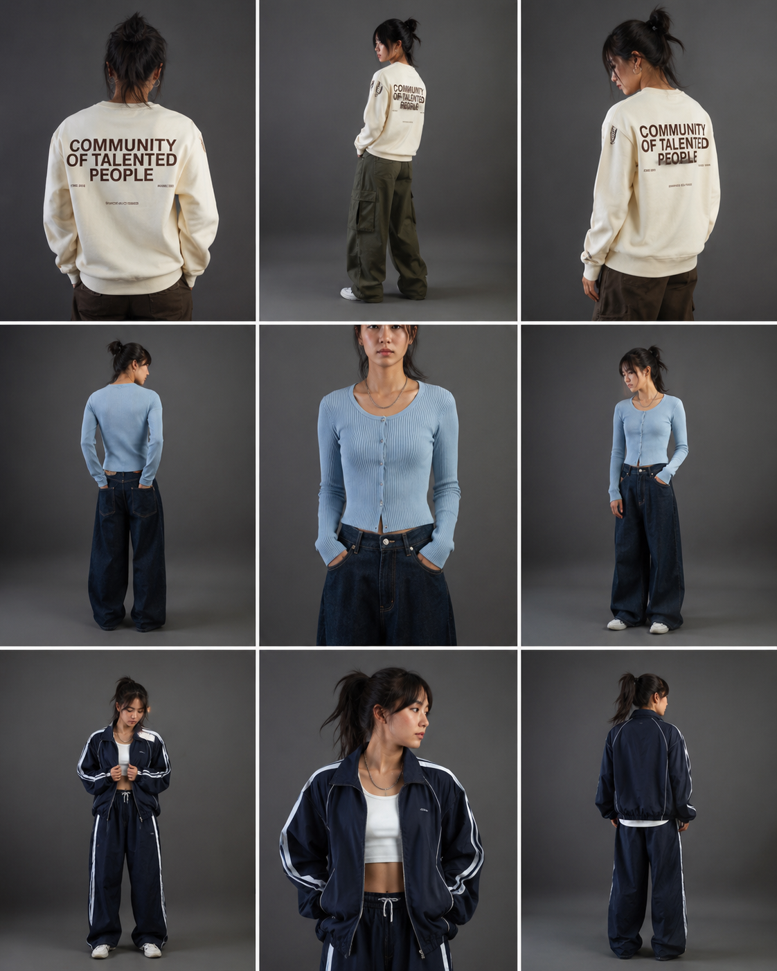 Women Clothing