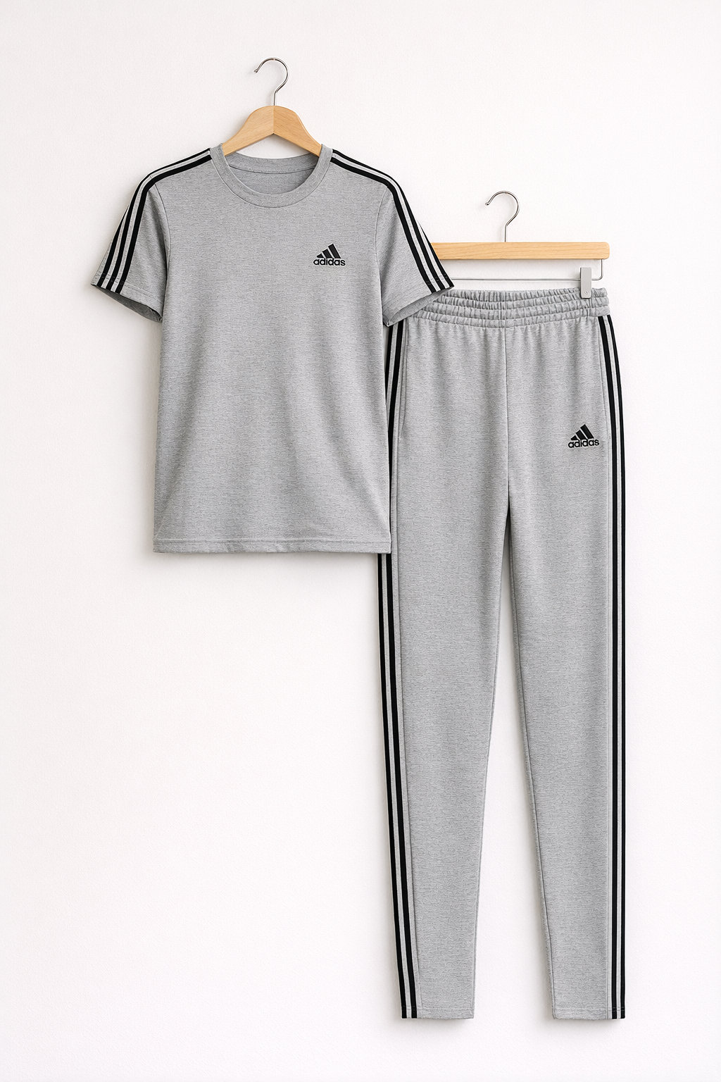 Premium Single Jersey Tracksuit for Women | Gym Wear | Running & Workout Tracksuit | Sportswear Set