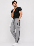 Baggy Cargo Trouser