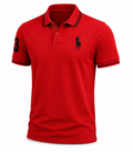 Premium Men's Polo Shirt