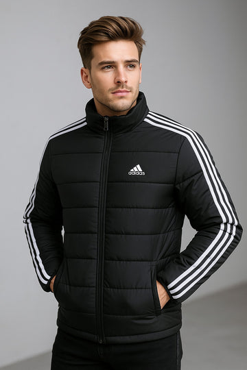 Men's Puffer Jacket